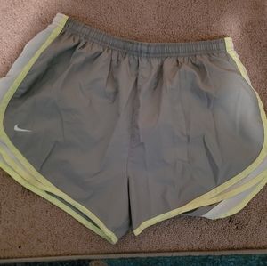 Nike Dri-fit shorts